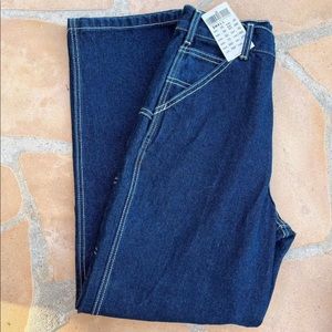 brandy melville talia jeans (nwt)